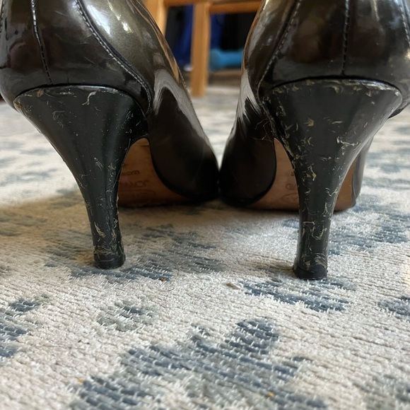 Vintage Circa Joan & David heels - Picture 6 of 6